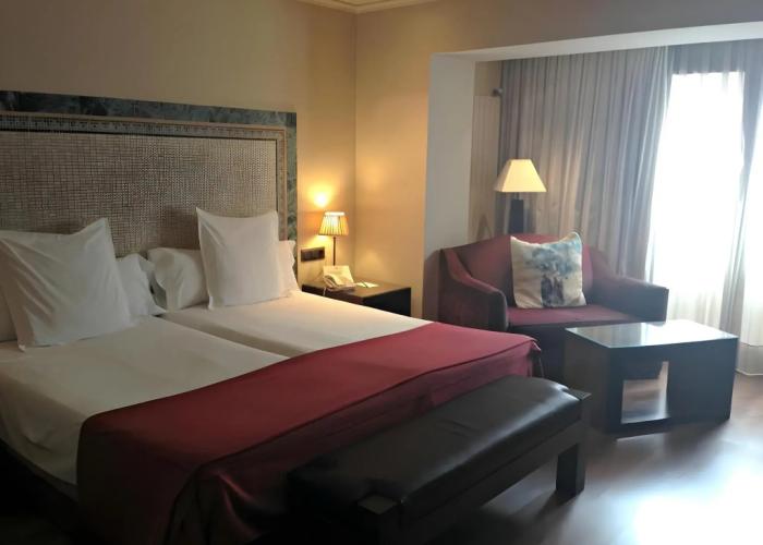Hotel Roc Blanc & Spa