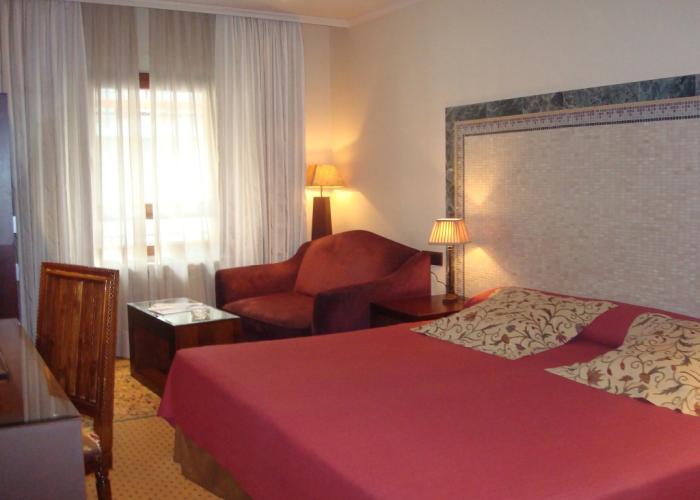 Hotel Roc Blanc & Spa