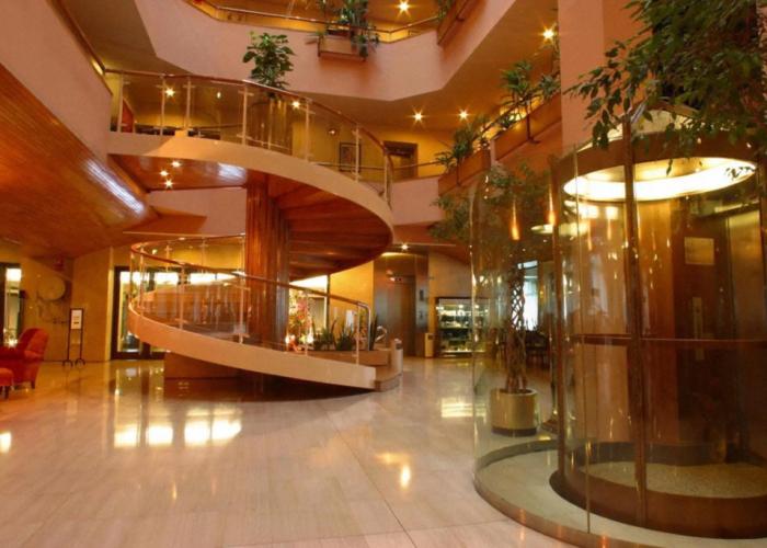 Hotel Roc Blanc & Spa