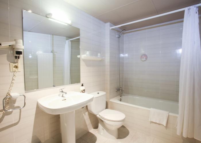 Hotel Insitu Eurotel Andorra