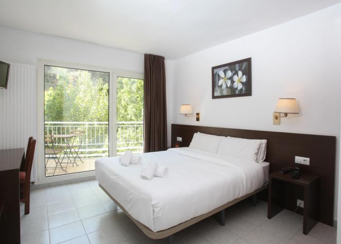 Hotel Insitu Eurotel Andorra
