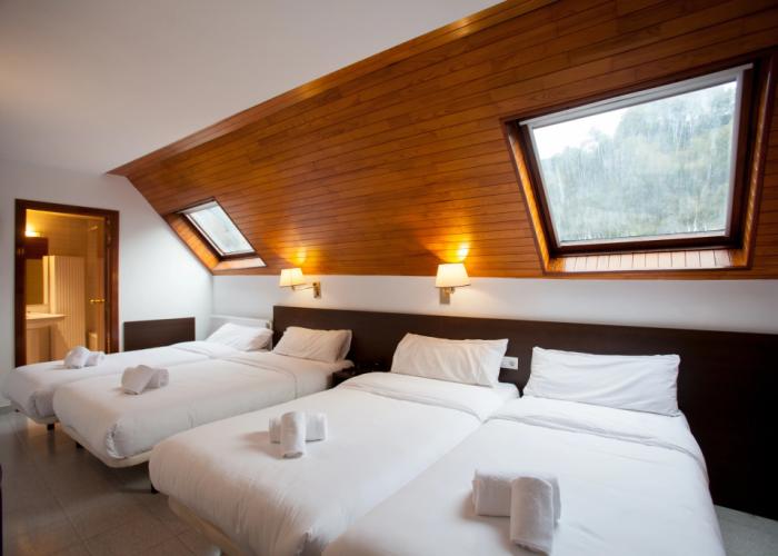 Hotel Insitu Eurotel Andorra