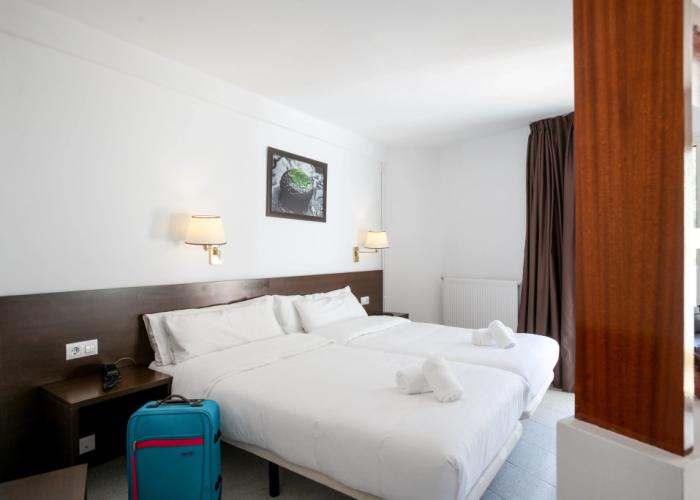 Hotel Insitu Eurotel Andorra