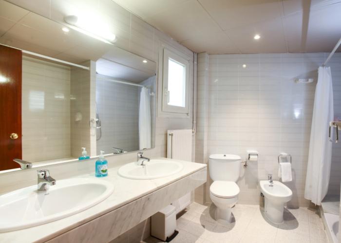 Hotel Insitu Eurotel Andorra