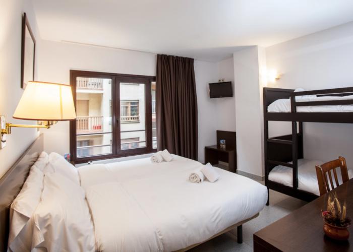 Hotel Insitu Eurotel Andorra