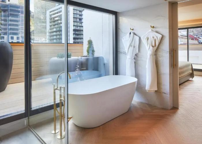 Hotel MIM Andorra