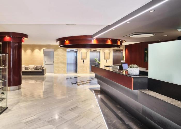 Exe Prisma Hotel