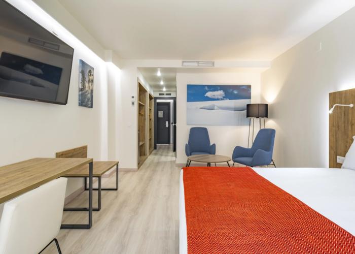 Exe Prisma Hotel