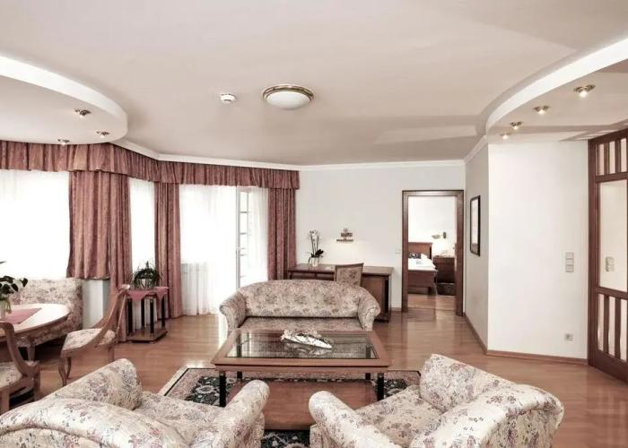 Reduce Hotel Thermal
