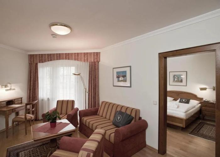 Reduce Hotel Thermal