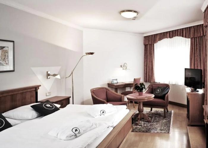 Reduce Hotel Thermal