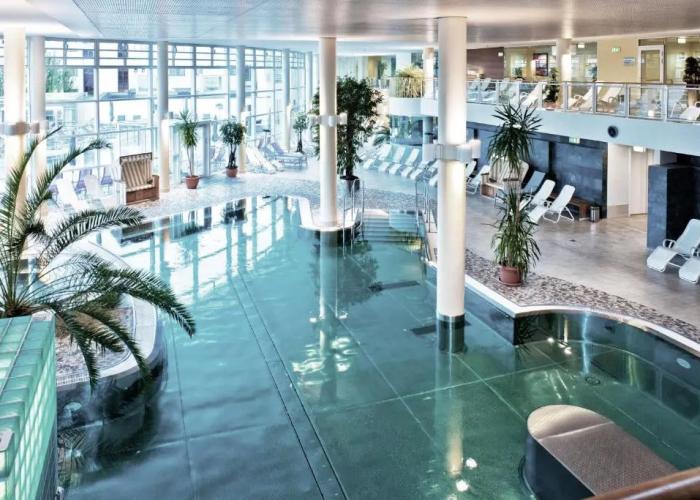 Reduce Hotel Vital