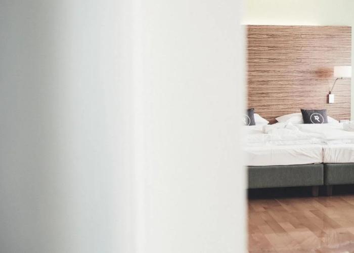 Reduce Hotel Vital
