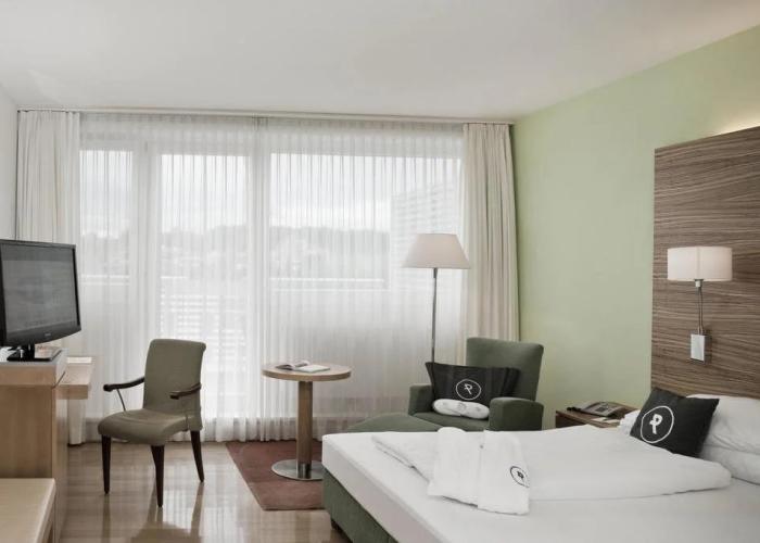 Reduce Hotel Vital