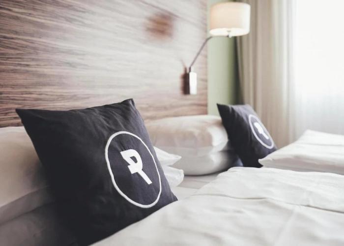 Reduce Hotel Vital