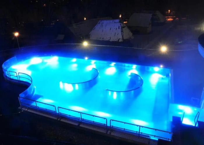 Avita Resort