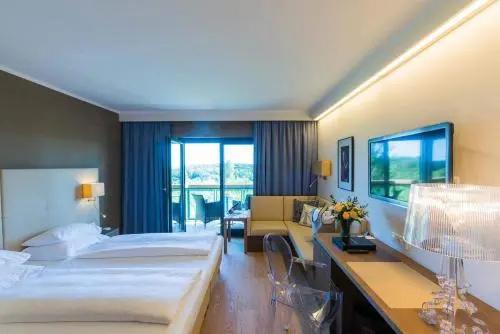 Reiters Supreme Hotel