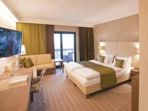 Reiters Supreme Hotel