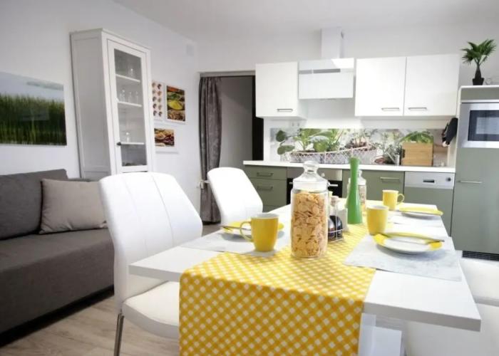 Apartment Baum-Apartments