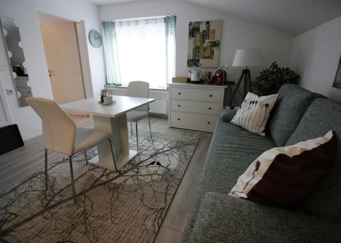 Apartment Baum-Apartments