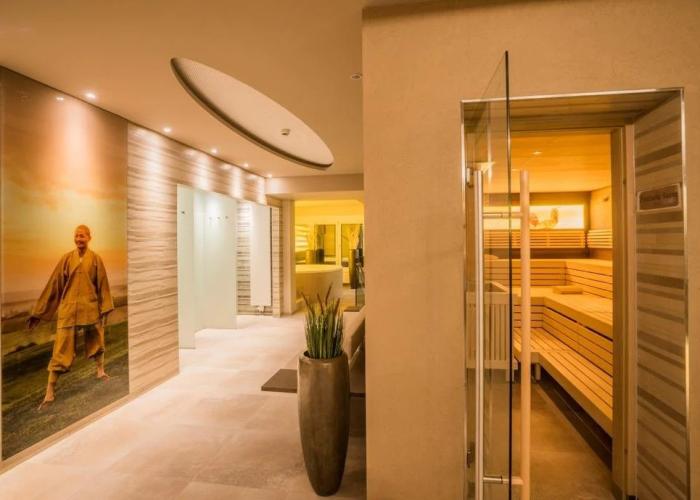 Hotel Reiters Supreme