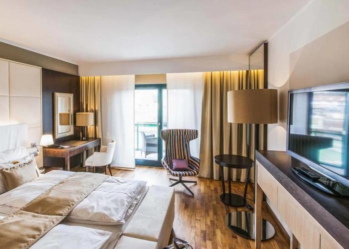 Hotel Reiters Supreme