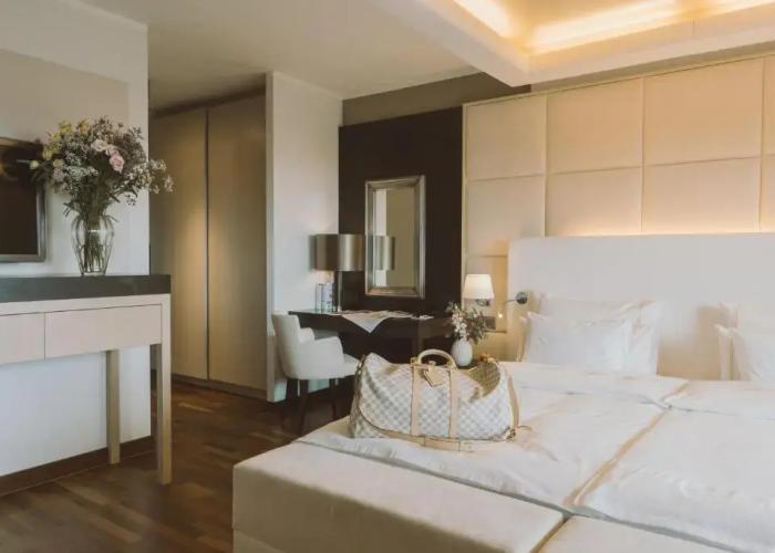 Hotel Reiters Supreme