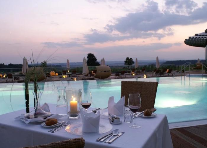 Hotel Reiters Supreme