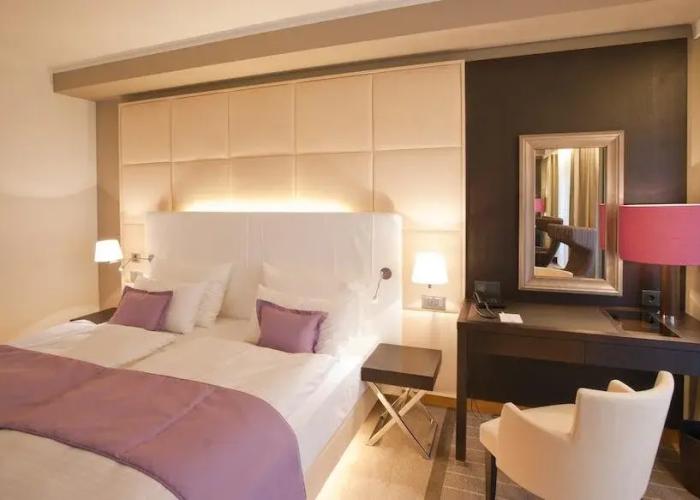 Hotel Reiters Supreme