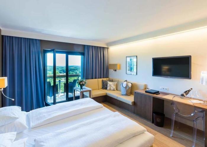 Hotel Reiters Supreme