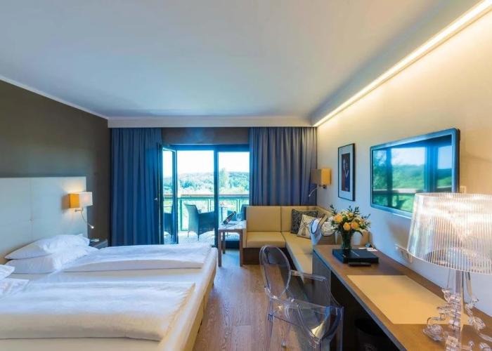 Hotel Reiters Supreme