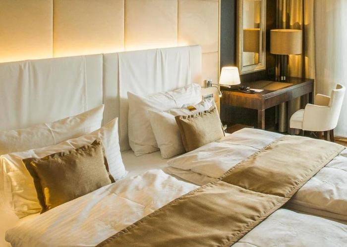 Hotel Reiters Supreme