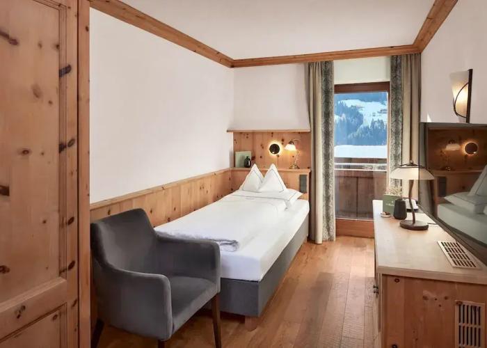 Der Böglerhof - pure nature resort