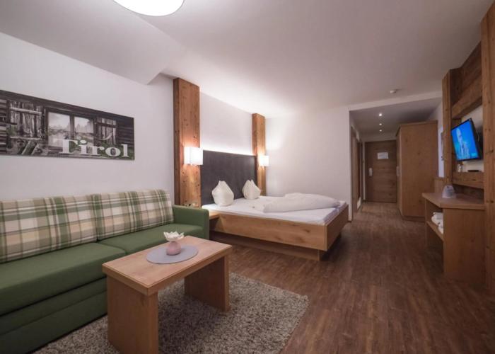 Hotel Alphof
