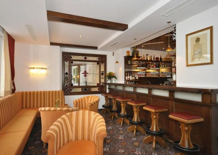 Hotel Alphof