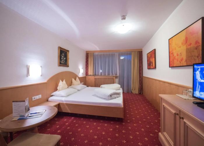 Hotel Alphof