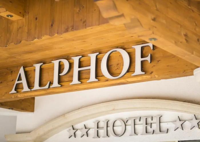 Hotel Alphof
