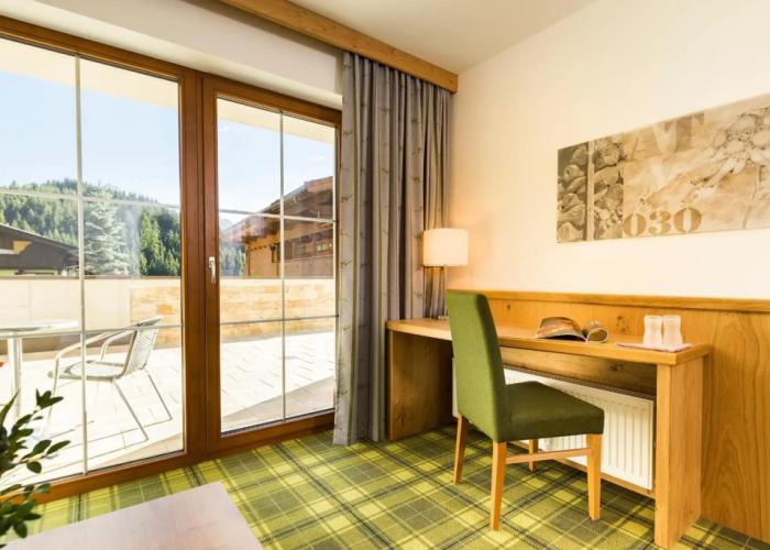 Hotel Alphof
