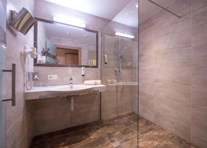 Hotel Alphof
