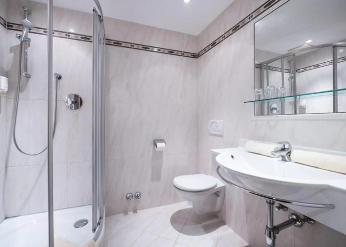 Hotel Alphof