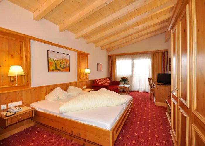 Hotel Alphof