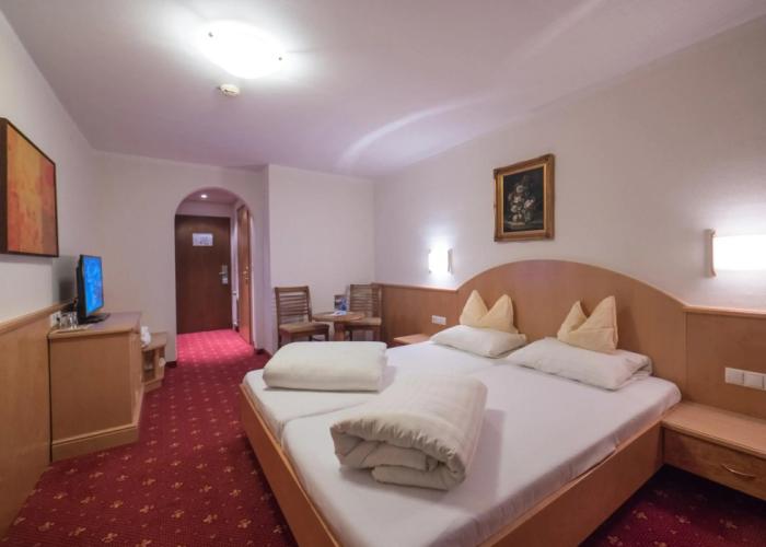Hotel Alphof