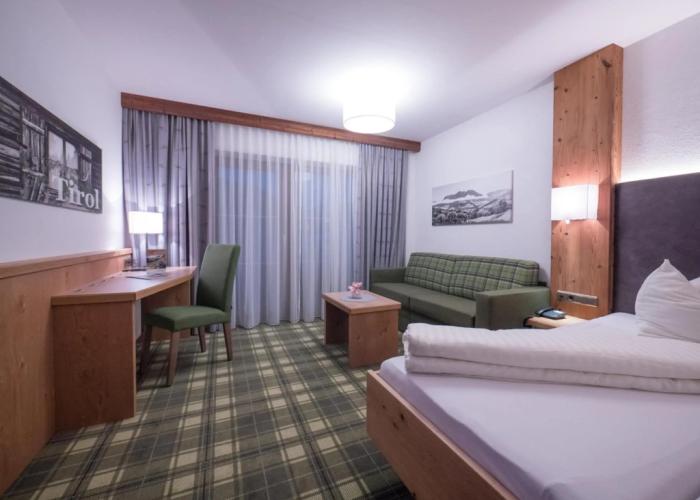 Hotel Alphof