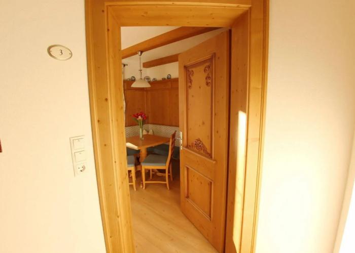 Gästehaus Schneider