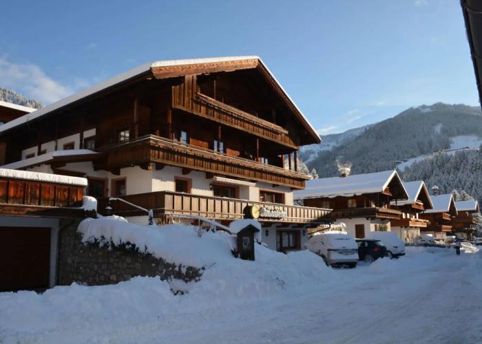 Haus Sonnwend