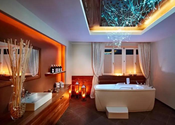 Mountain & Spa Resort Alpbacherhof
