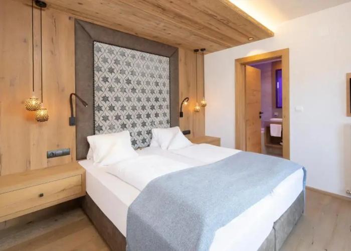 Mountain & Spa Resort Alpbacherhof