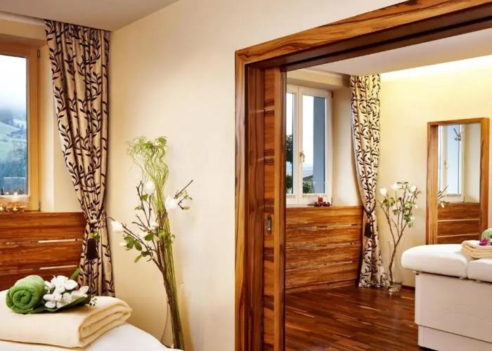 Mountain & Spa Resort Alpbacherhof