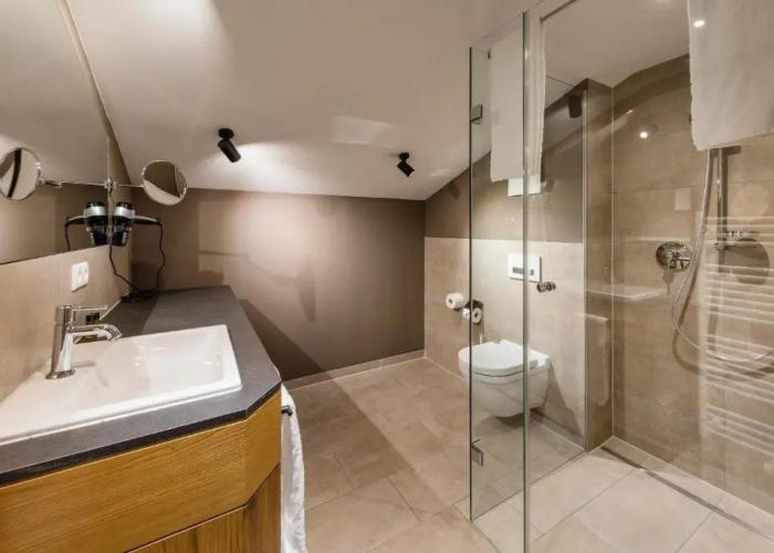 Alpbach Lodge Chalet Superior