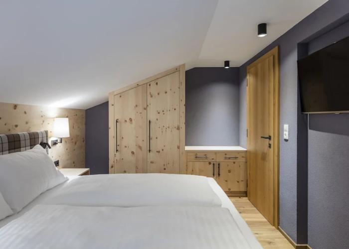 Alpbach Lodge Chalet Superior